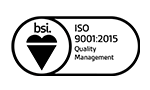 ISO 9001:2015